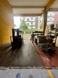 Tuas Road (D22), Factory #479807151